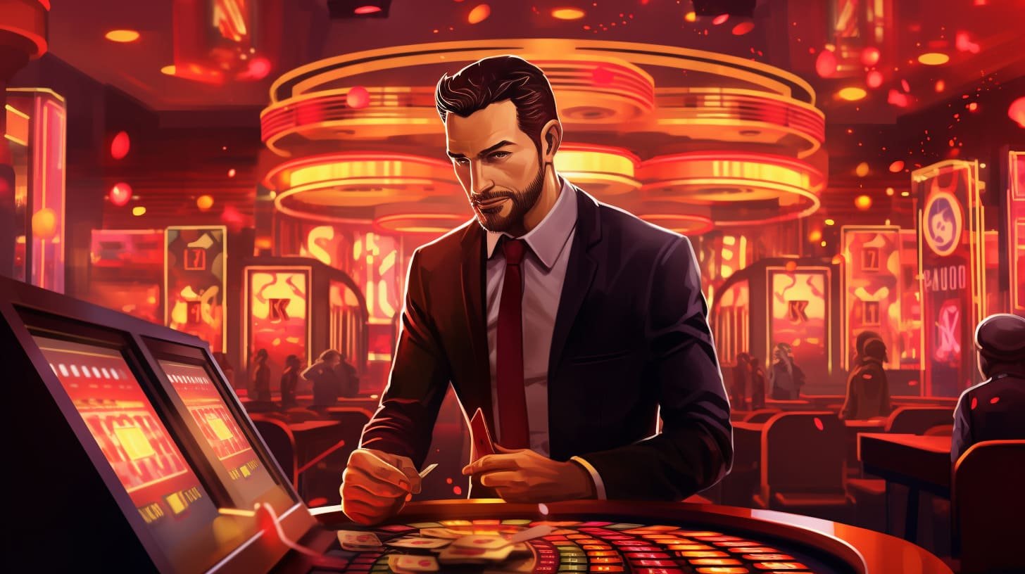 887 bet